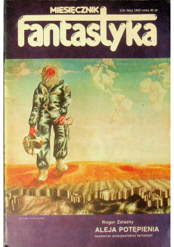 Fantastyka nr 5