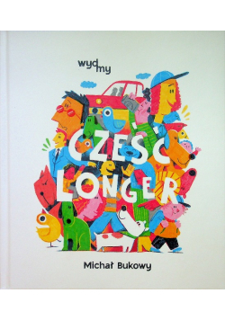 Cześć Longer