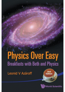 Physics Over Easy