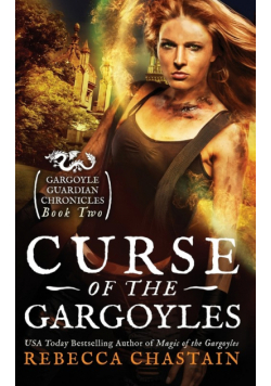 Curse of the Gargoyles