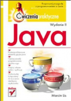 Ćwiczenia praktyczne Java