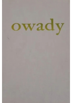 Owady
