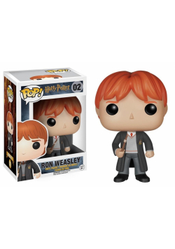 Funko Figurka Vinyl: Harry Potter: Ron Weasley
