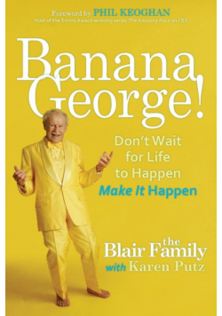 Banana George!