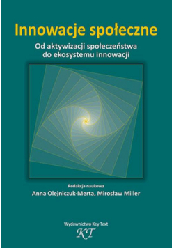 Innowacje społeczne