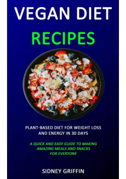 Vegan Diet Recipes