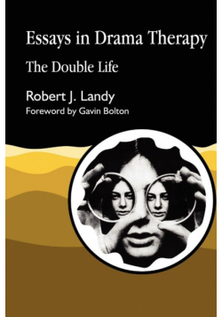 Essays in Drama Therapy