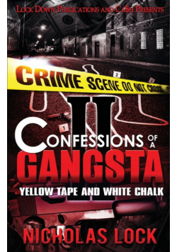 Confessions of a Gangsta 2