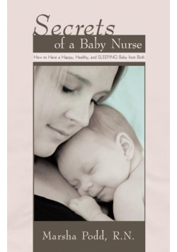 Secrets of a Baby Nurse