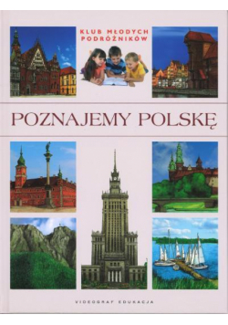 Poznajemy Polskę VIDEOGRAF