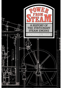 Power from Steam