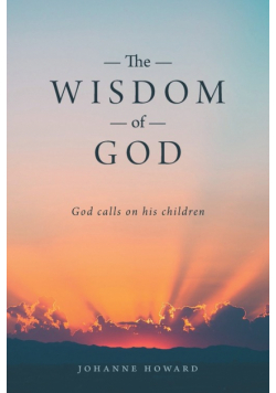The Wisdom of God