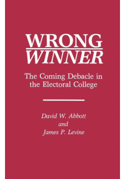 Wrong Winner