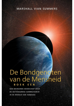DE BONDGENOTEN VAN DE MENSHEID, BOEK EEN (The Allies of Humanity, Book One - Dutch Edition)