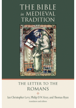 Letter to the Romans