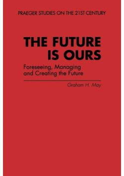 The Future Is Ours