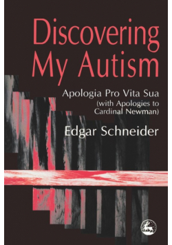 Discovering My Autism
