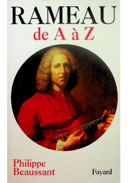 Rameau de A à Z