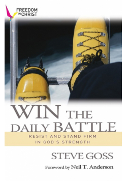 Win the Daily Battle