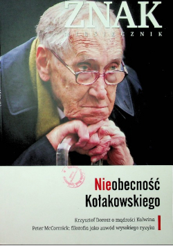 Miesięcznik Znak nr 657