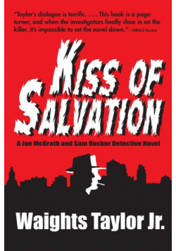 Kiss of Salvation