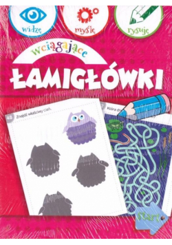 Pakiet: Łamigłówki labirynty/ wciągające