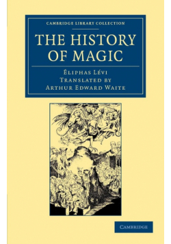 The History of Magic