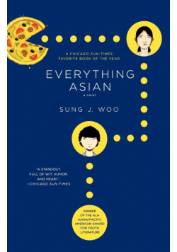 Everything Asian