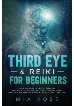 Third Eye & Reiki for Beginners