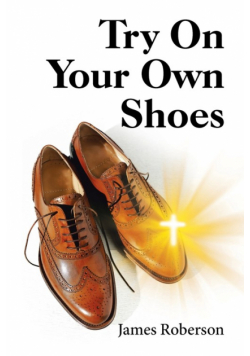 Try on Your Own Shoes