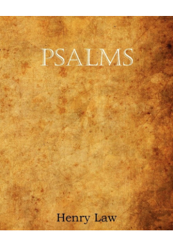Psalms