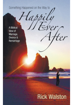 Something Happened on the Way to Happily Ever After
