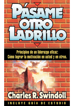 Pasame Otro Ladrillo