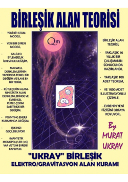 Birleşik Alan Teorisi
