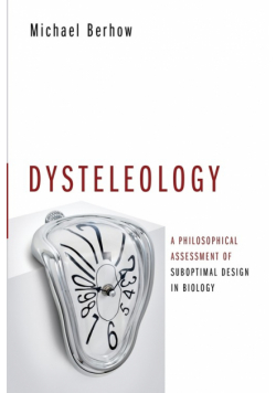 Dysteleology