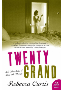 Twenty Grand