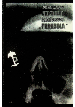 Epitafium żołnierzowi parasola