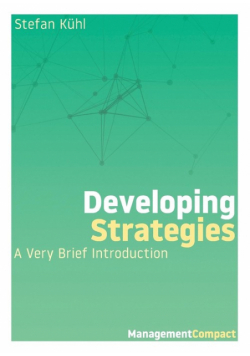 Developing Strategies
