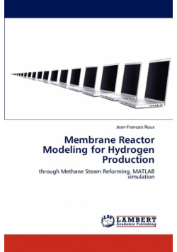 Membrane Reactor Modeling for Hydrogen Production