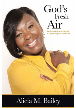 God's Fresh Air