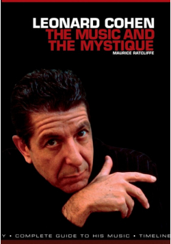 Leonard Cohen