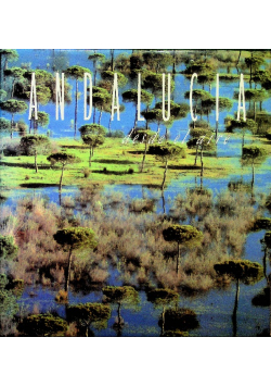 Andalucía Desde El Aire