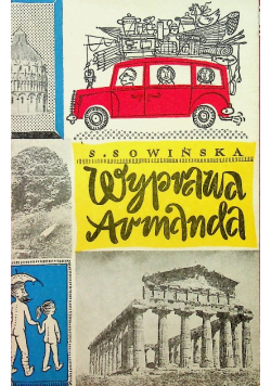 Wyprawa Armanda
