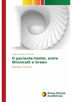O paciente-limite