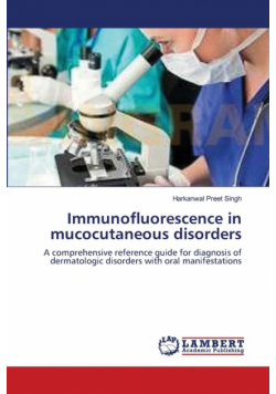 Immunofluorescence in mucocutaneous disorders