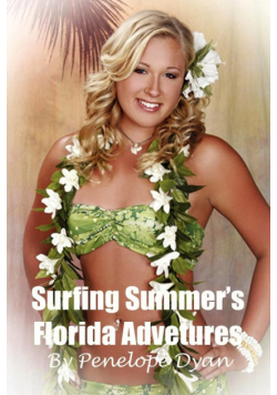 Surfing Summer's Florida Adventures