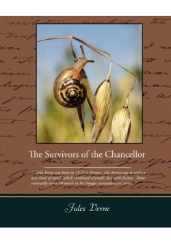 The Survivors Of The Chancellor