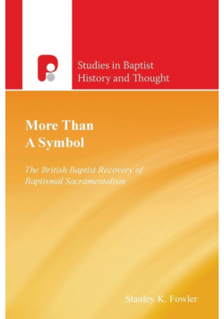 More Than a Symbol