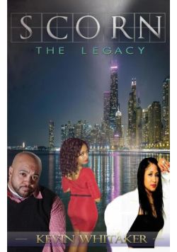 SCORN The Legacy