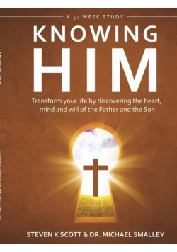 Knowing Him